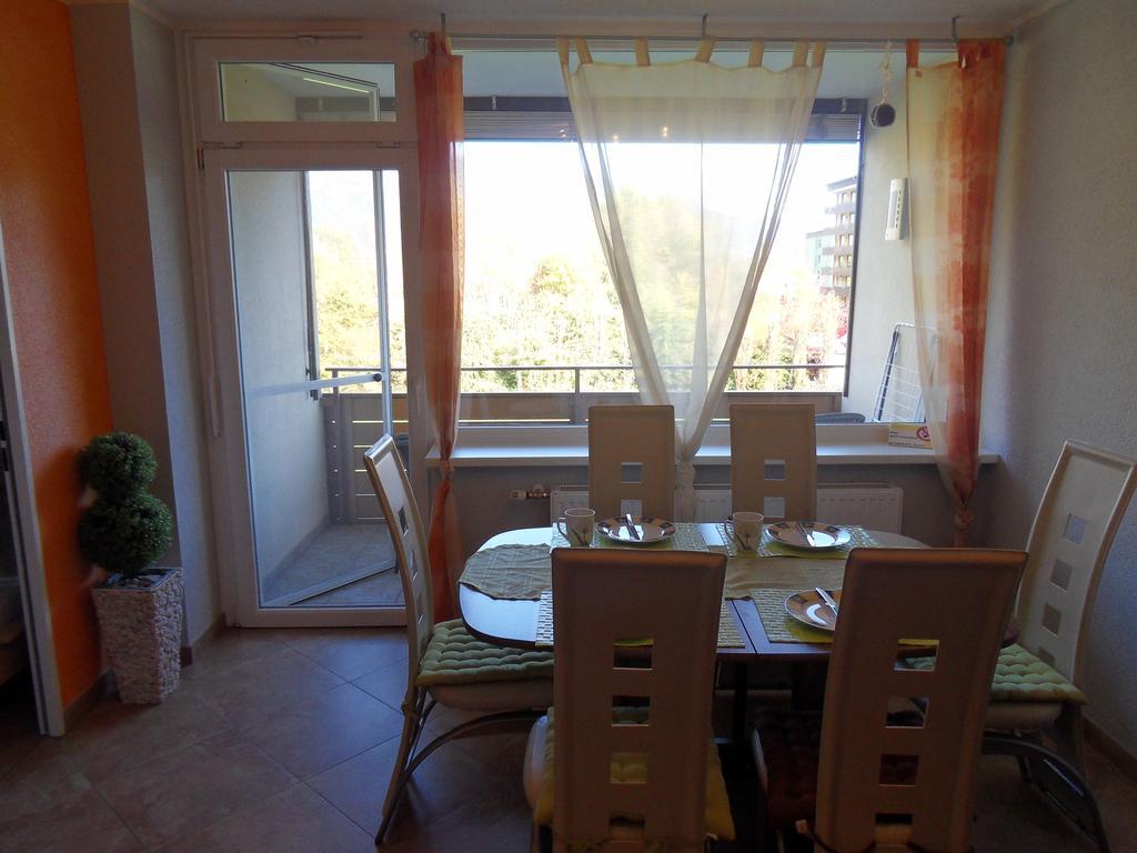 Ferienwohnungen K+M+B Am Ossiacher See - Sandro Bodensdorf Εξωτερικό φωτογραφία