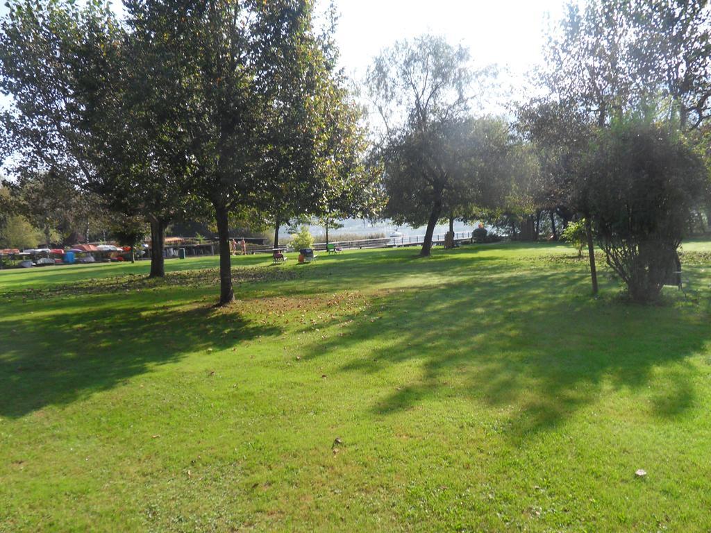 Ferienwohnungen K+M+B Am Ossiacher See - Sandro Bodensdorf Εξωτερικό φωτογραφία